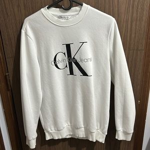 Men’s Calvin Klein Sweater